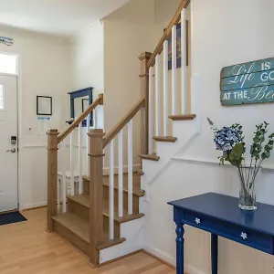 Incredible Location Holiday home