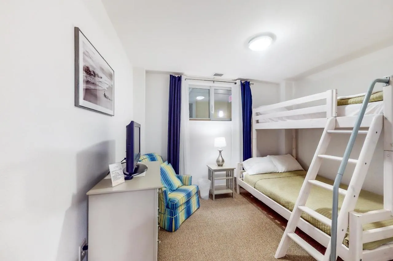 The Sanctuary - No Worries 304B Apartment Virginia Beach United States