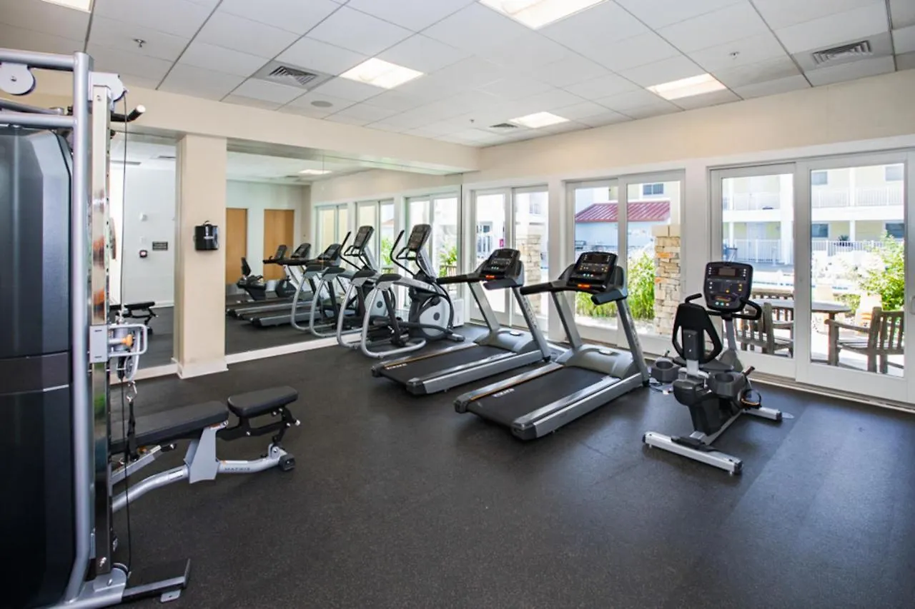The Sanctuary - No Worries 304B Apartment Virginia Beach 0*,  United States