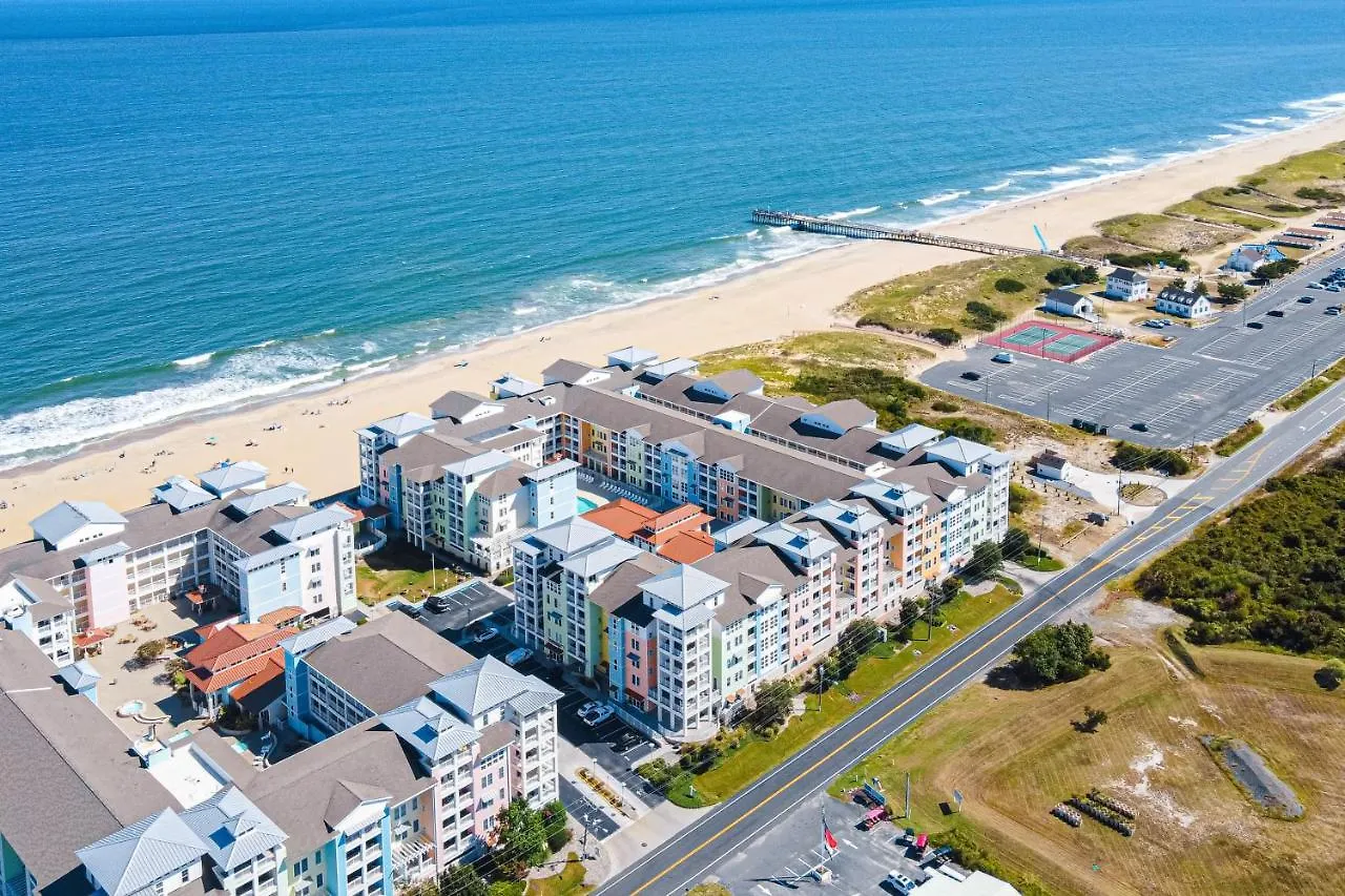 The Sanctuary - No Worries 304B Apartment Virginia Beach 0*,