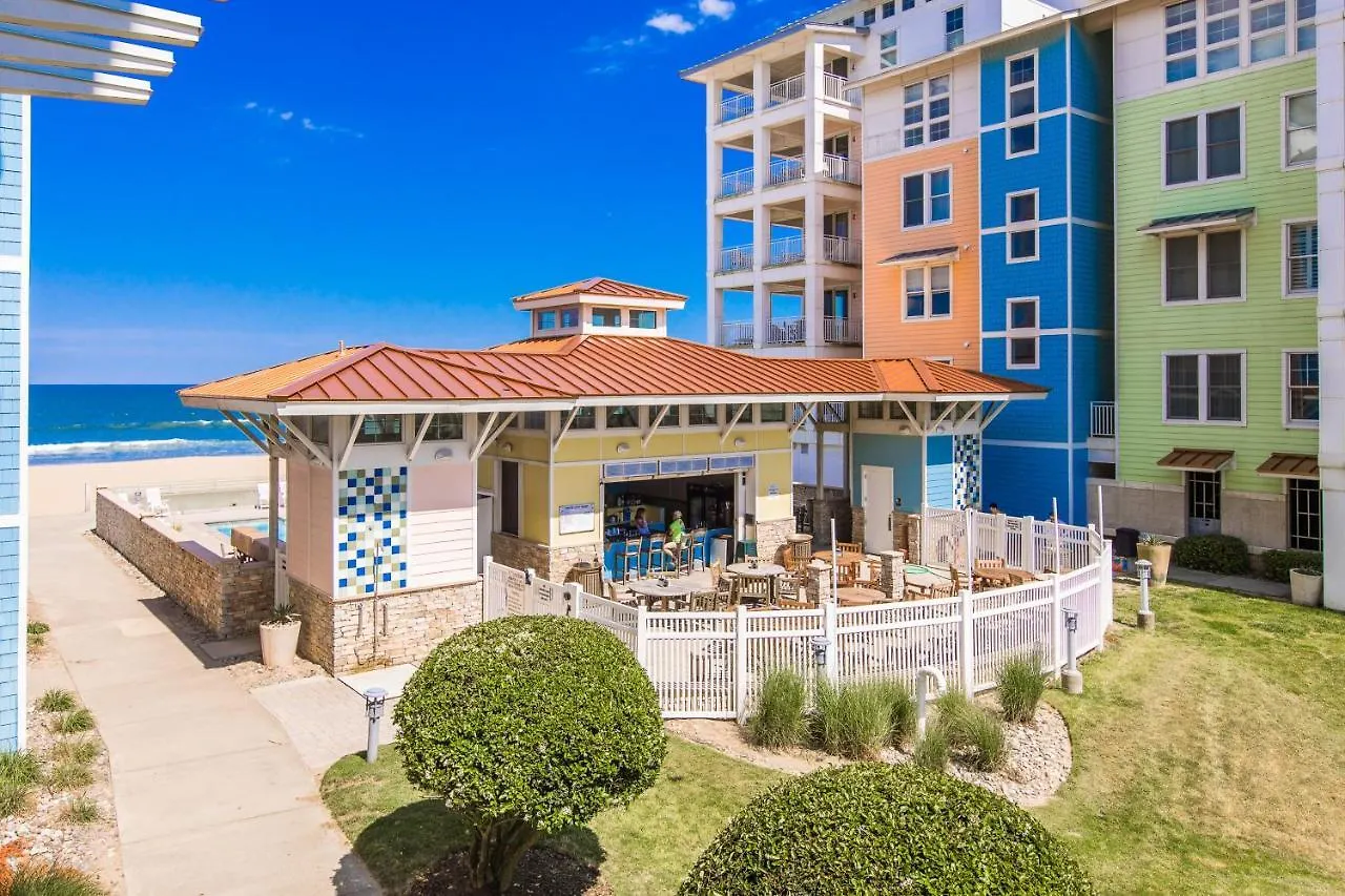 The Sanctuary - No Worries 304B Apartment Virginia Beach
