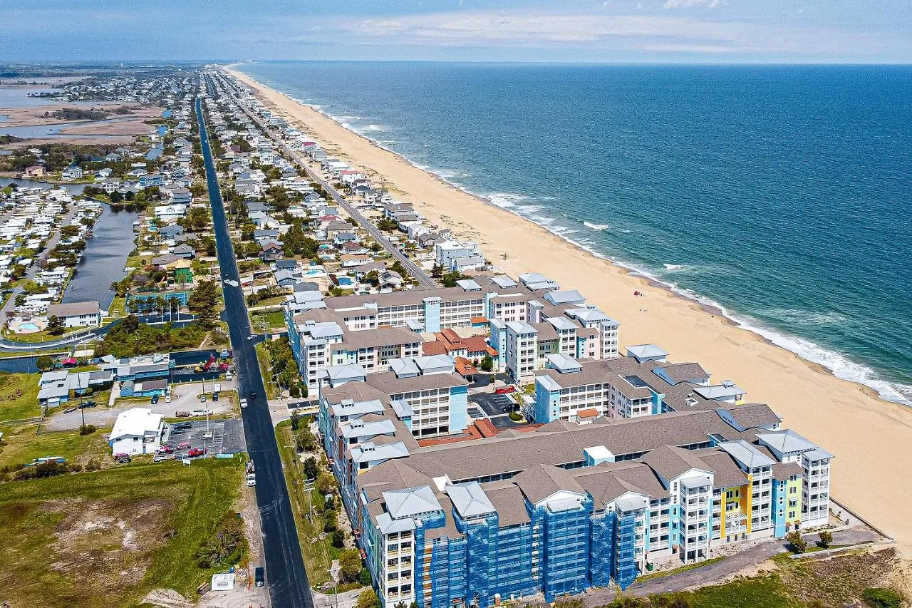 The Sanctuary - No Worries 304B Apartment Virginia Beach United States