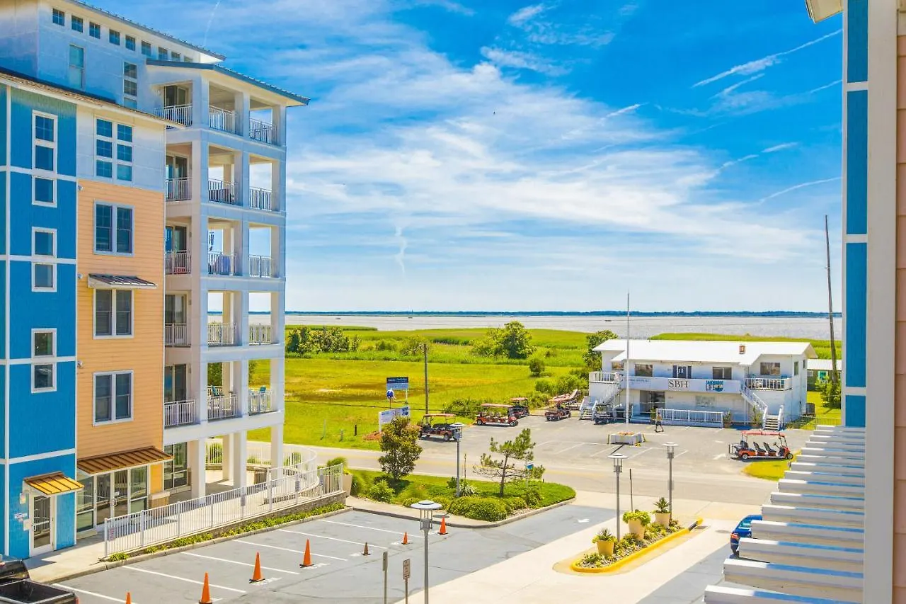 The Sanctuary - No Worries 304B Apartment Virginia Beach 0*,  United States