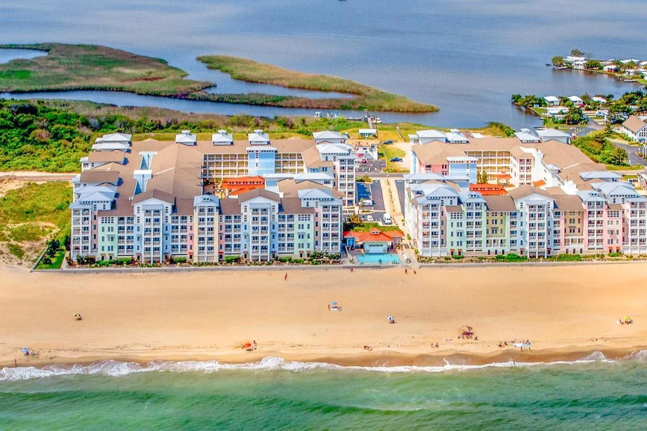 The Sanctuary - No Worries 304B Apartment Virginia Beach